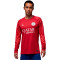 Maillot Nike Quatrième kit PSG 2024-2025