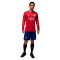 Maillot Nike Quatrième kit PSG 2024-2025
