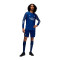Short Nike PSG Cuarta Equipación 2024-2025