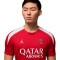 Camiseta Nike PSG Training 2024-2025