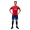 Camiseta Nike PSG Training 2024-2025