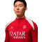 Sudadera Nike PSG Training 2024-2025