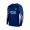 T-Shirt Nike Quatrième kit PSG 2024-2025