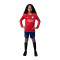 Nike Kids PSG 2024-2025 Fourth T-Shirt