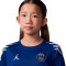 Nike Kids PSG 2024-2025 Fourth T-Shirt