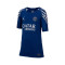 Nike Kids PSG 2024-2025 Fourth T-Shirt