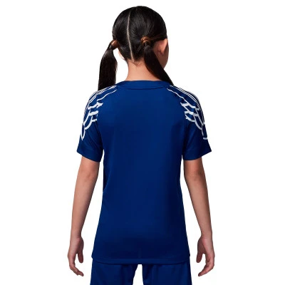 Kids PSG 2024-2025 Fourth T-Shirt