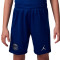 Short Nike PSG Cuarta Equipación 2024-2025 Niño