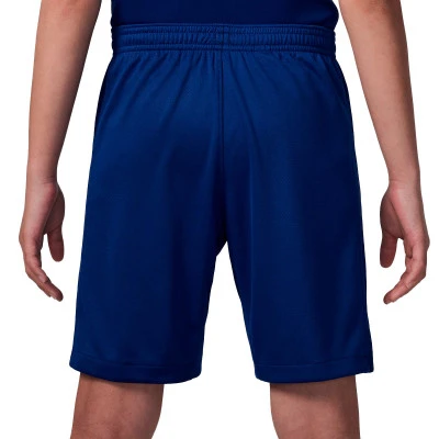 Pantalón corto PSG Cuarta Equipación 2024-2025 Niño