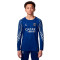 Nike Kids PSG 2024-2025 Fourth T-Shirt