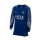 Nike Kids PSG 2024-2025 Fourth T-Shirt