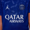Camiseta Nike PSG Pre-Match 2024-2025 Niño