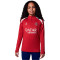 Nike Kids' PSG Training 2024-2025 Sweatshirt