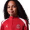 Nike Kids' PSG Training 2024-2025 Sweatshirt