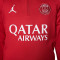 Nike Kids' PSG Training 2024-2025 Sweatshirt