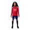 Nike Kids' PSG Training 2024-2025 Sweatshirt