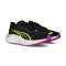 Zapatilla Puma Electrify Nitro 4 Mujer