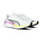 Zapatilla Puma Electrify Nitro 4 Mujer