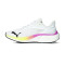 Zapatilla Puma Electrify Nitro 4 Mujer