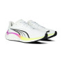 Electrify Nitro 4 Mujer-White-Yellow Alert-Pure Magenta
