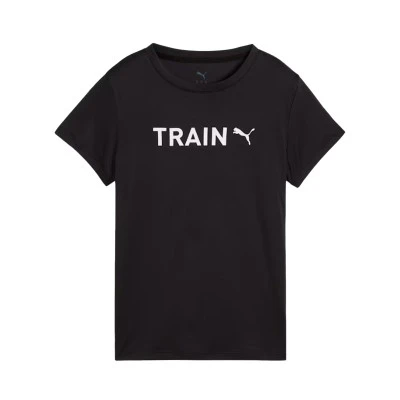 PUMA Camiseta Graphics Mujer — foto 3