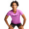 Jersey Puma Graphics Mujer