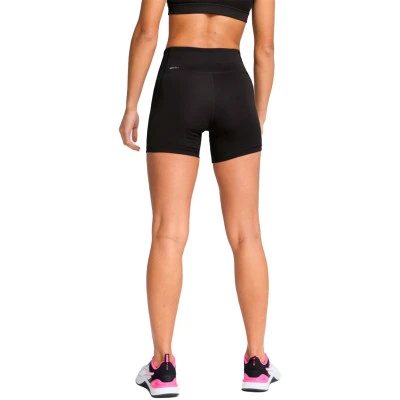 Frauen Essential 5" Kurze Leggings