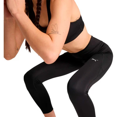 Tad Essential Mujer Leggings