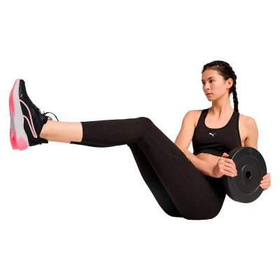 PUMA Malla larga Tad Essential Mujer — foto 3