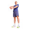 Jersey Puma Graphics Running Slogan