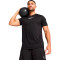 Maillot Puma Graphics Training Logo