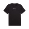 Maillot Puma Graphics Training Logo