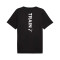 Maillot Puma Graphics Training Logo
