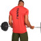 Jersey Puma Graphics Training Logo