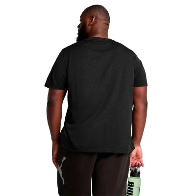 Tad Essential Heather T-Shirt