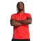 Maillot Puma Tad Essential Heather Cat Tee