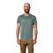 Camisola Puma Tad Essentials Solid Cat Tee