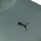 Camisola Puma Tad Essentials Solid Cat Tee