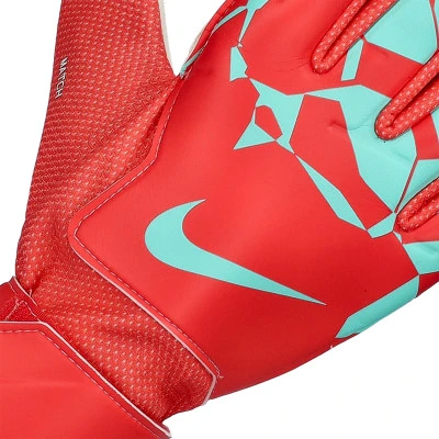Nike Match Goalkeeper Soccer Gloves — photo 5