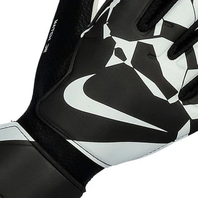 Nike Match Jr. Big Kids' Goalkeeper Soccer Gloves — foto 5