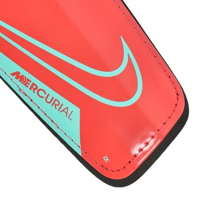 Mercurial Hardshell Shinpads