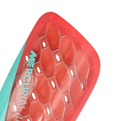 Espinillera Mercurial Lite