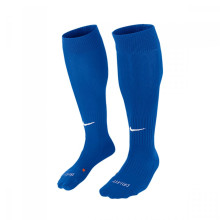 Medias Classic II Over-the-Calf Gimnástica de Torrelavega Royal Blue-White