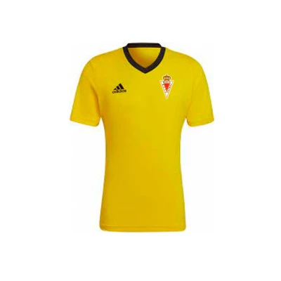 Camisola Entrada 22 m/c 24/25 Real Murcia CF SAD