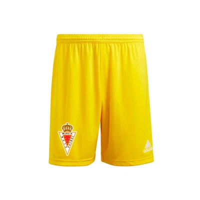 Calções Entrada 22 24/25 Real Murcia CF SAD