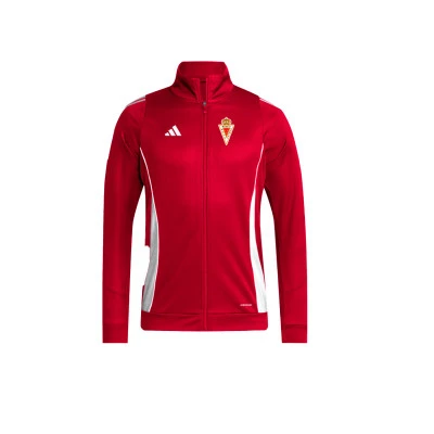 Casaco Tiro 24 24/25 Real Murcia CF SAD