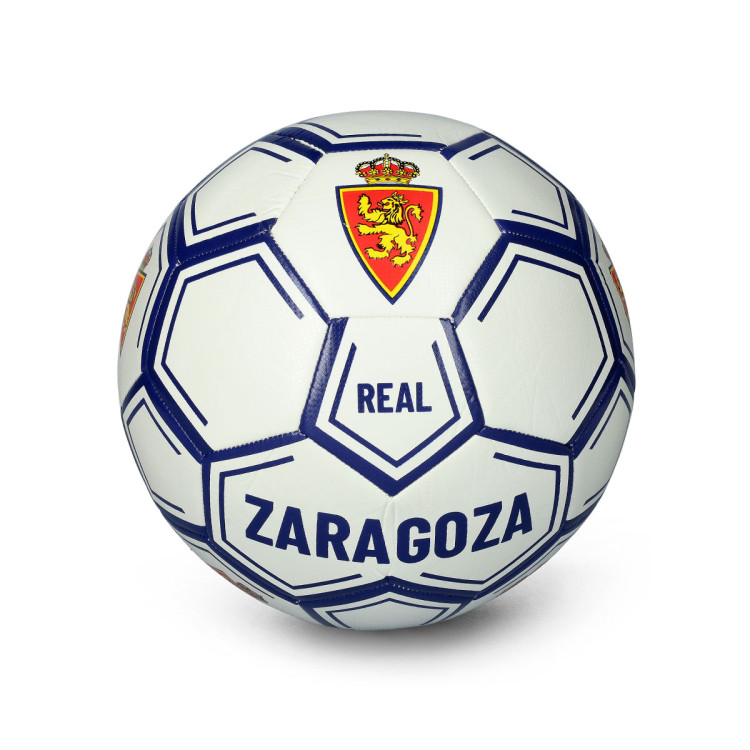 Real Zaragoza Real Zaragoza Classic