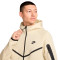 Chamarra Nike Sportswear Tech Fleece Windrunner Hoodie