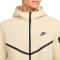 Chamarra Nike Sportswear Tech Fleece Windrunner Hoodie