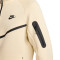 Chamarra Nike Sportswear Tech Fleece Windrunner Hoodie